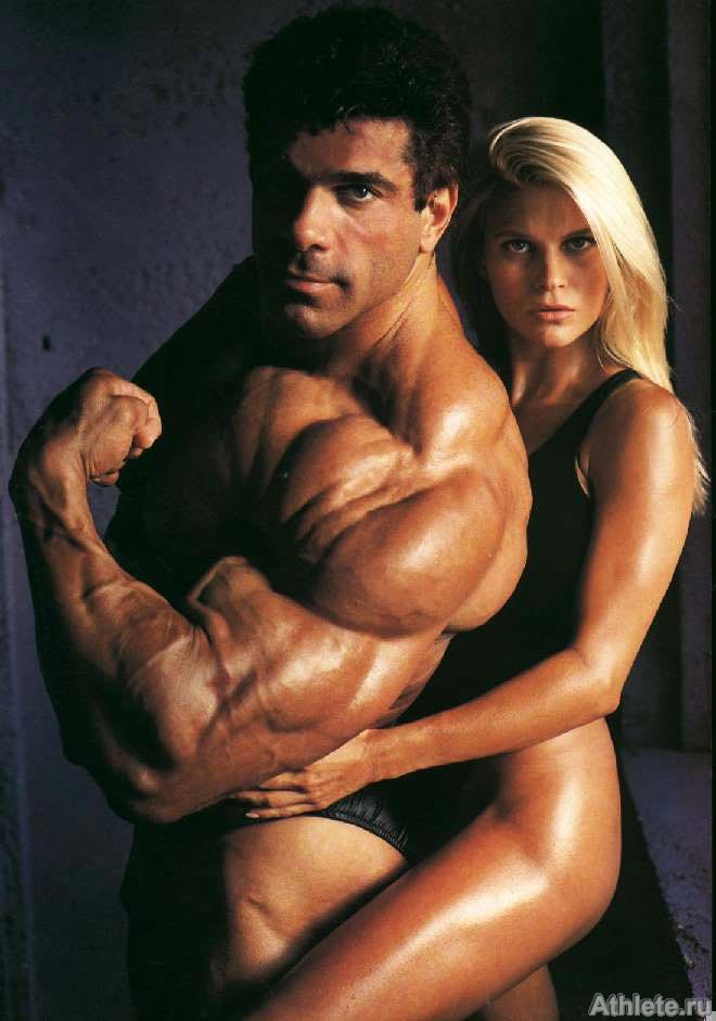 Сильный Мужчина И Хрупкая Девушка Фото