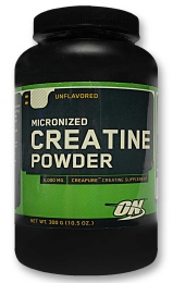 Creatine Powder